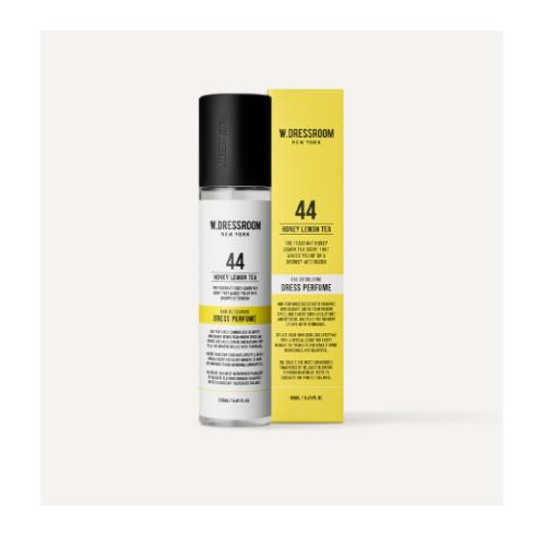 [W.DRESSROOM] No.44 Honey Lemon Tea 160ml