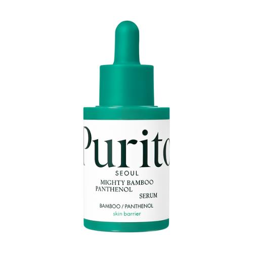 [PURITO SEOUL] Mighty Bamboo Panthenol Serum 30ml