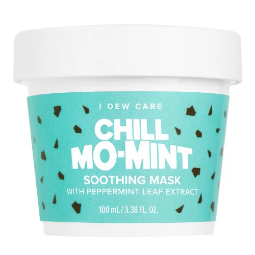[I DEW CARE] CHILL MO-MINT 100ml