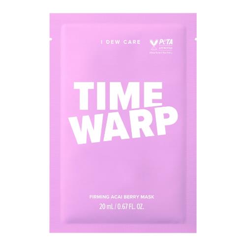 [I DEW CARE] (!EA) BACK TO BASICS MASK TIME WARP 20ml