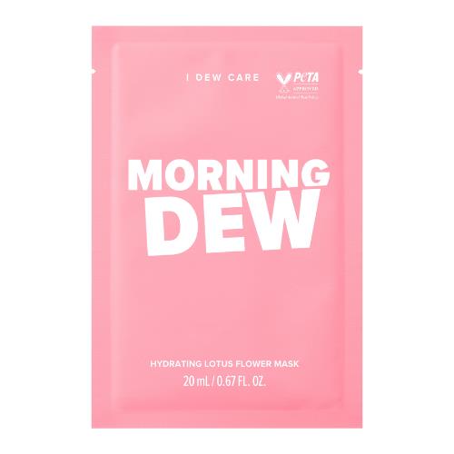 [I DEW CARE] (1EA)BACK TO BASICS MASK MORNING DEW 20ml