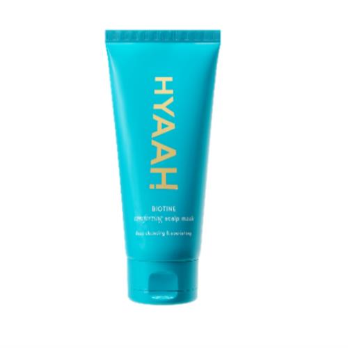 [HYAAH] Biotin Compoting Scalp Mask 150ml