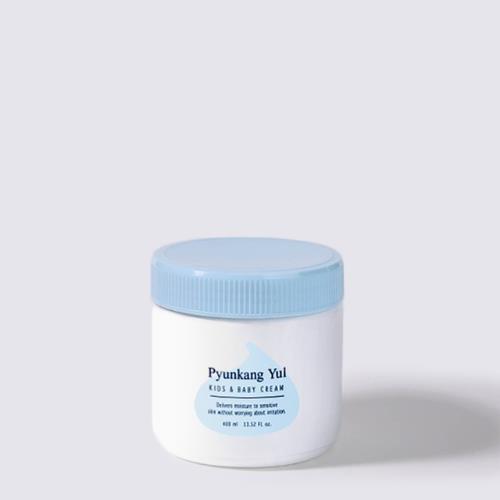 [Pyunkang yul] Kids & Baby Cream Sweet Herb 400ml