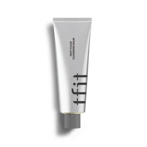[TFIT] DEEP CLEAR CLEANSING BALM 80g