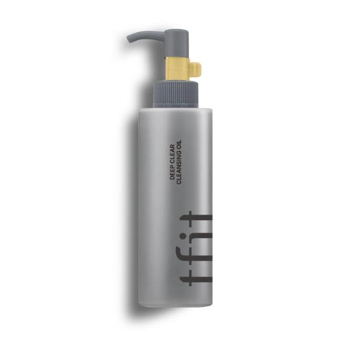[TFIT] DEEP CLEAR CLEANSING OIL 150ml