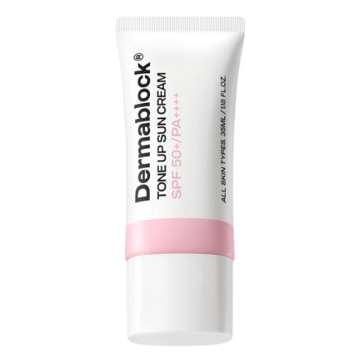 [Derma block] Tone Up Sun Cream 35ml