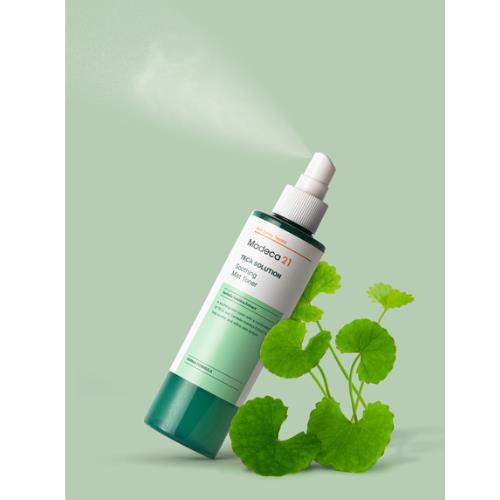 [Madeca 21] Teca Solution Soothing Mist Toner 200ml