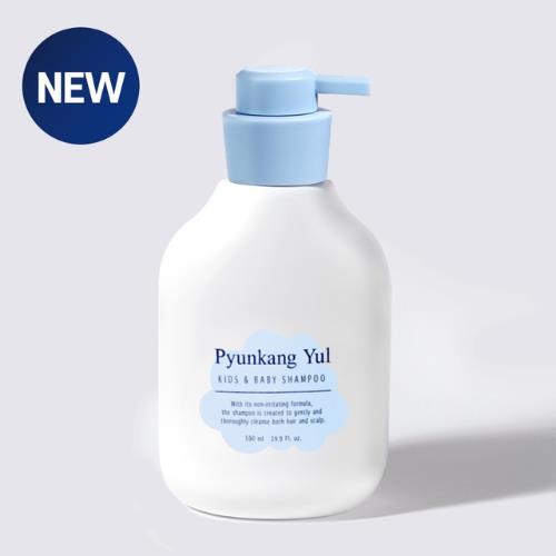 [Pyunkang yul] Kids & Baby Shampoo Sweet Herb 590ml