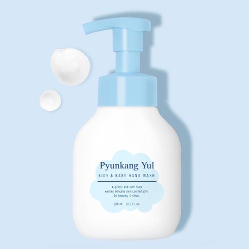 [Pyunkang yul] (2EA) Kids & Baby Hand Wash 300ml