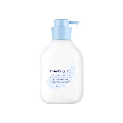 [Pyunkang yul] Kids & Baby Lotion Sweet Herb 590ml