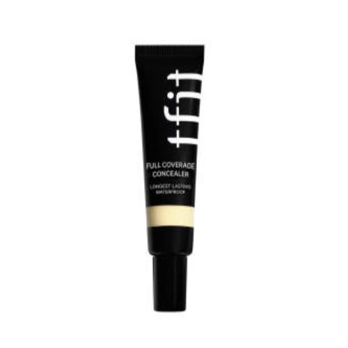 [TFIT] FULL COVERAGE CONCEALER RED COVER 15g
