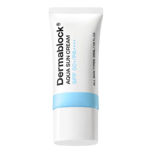 [Derma block] Aqua Sun Cream 35ml
