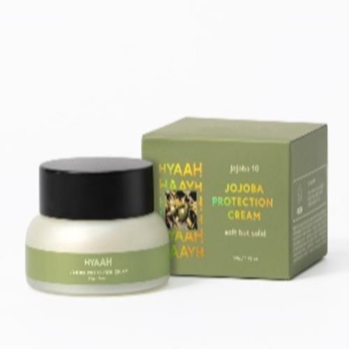 [HYAAH] Golden Jojoba 10 Protection Cream 50g