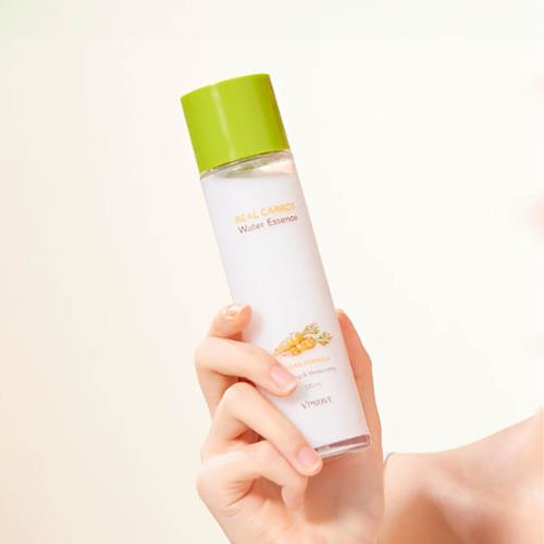 [V Prove] Real Carrot Water Essence 120ml