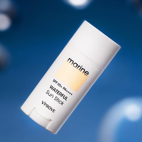 [V Prove] Marine Waterful Sun Stick 16g