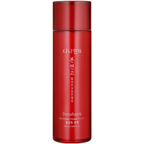 [Danahan] Red Ginseng Vinegar Emulsion 150ml