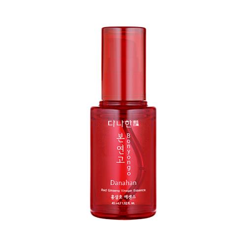 [Danahan] Red Ginseng Vinegar Essence 45ml