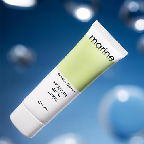 [V Prove] Marine Moisture Glow Sungel 50ml
