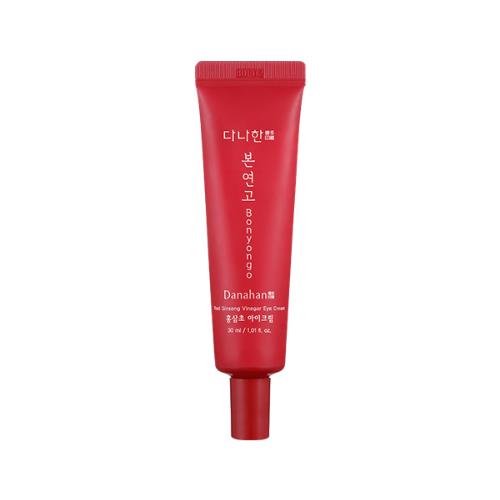 [Danahan] Red Ginseng Vinegar Eye Cream 30ml
