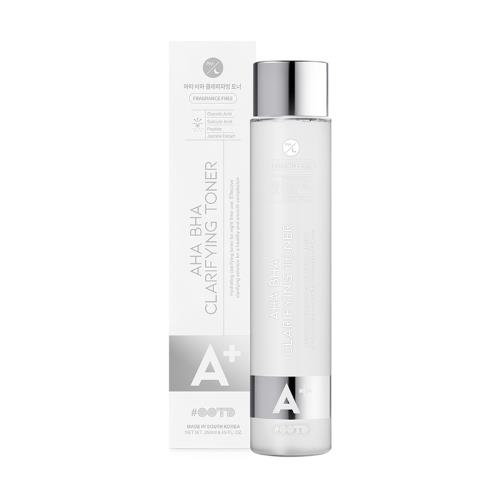 [OOTD BEAUTY] AHA BHA Clarifying Toner 250ml