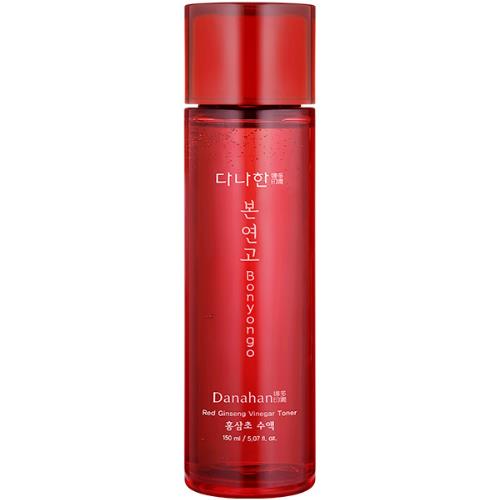 [Danahan] Red Ginseng Vinegar Toner 150ml