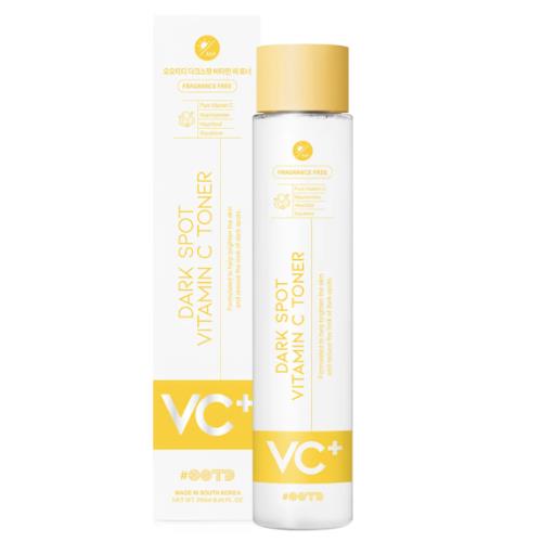 [OOTD BEAUTY] Dark Spot Vitamin C Toner 250ml
