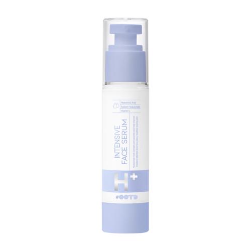[OOTD BEAUTY] Intensive Moisture Face Serum 50g