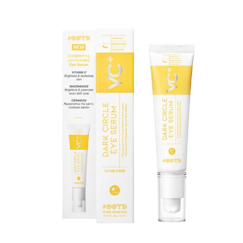 [OOTD BEAUTY] Dark Circle Eye Serum 30g