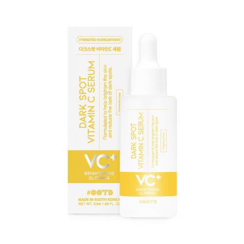 [OOTD BEAUTY] Dark Spot Vitamin C Serum 50ml