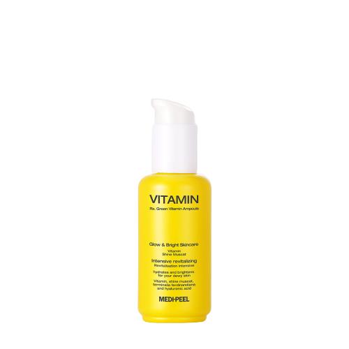 [MediPeel] (Renewal) RX GREEN VITAMIN AMPOULE 70ml