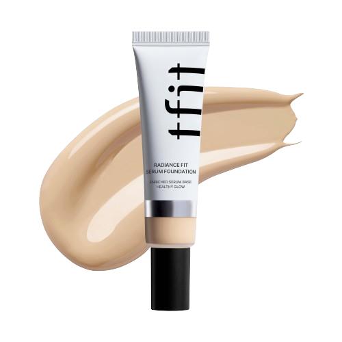 [TFIT] RADIANCE FIT SERUM FOUNDATION W01 VANILLA 30g