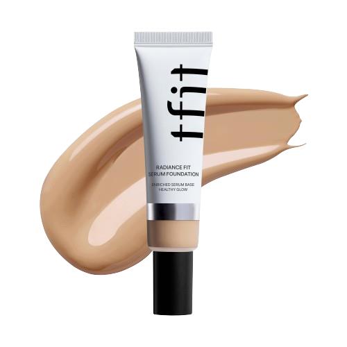 [TFIT] RADIANCE FIT SERUM FOUNDATION C03 ROSY 30g