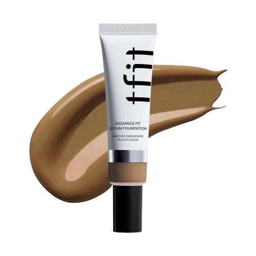 [TFIT] RADIANCE FIT SERUM FOUNDATION W06 BRONZE 30g
