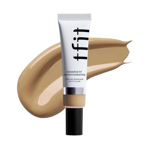 [TFIT] RADIANCE FIT SERUM FOUNDATION W03 HEALTHY 30g