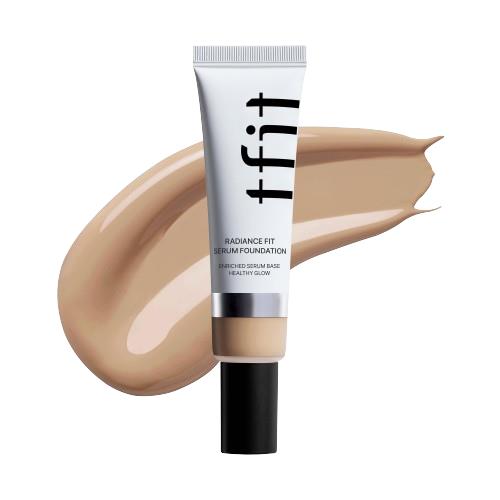 [TFIT] RADIANCE FIT SERUM FOUNDATION N02 NUDE 30g