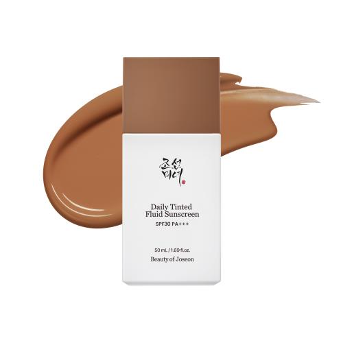 [Beauty of Joseon] Daily Tinted Fluid Sunscreen MN230 50ML