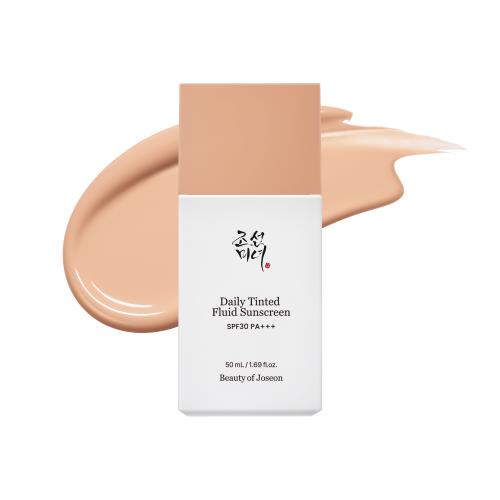 [Beauty of Joseon] Daily Tinted Fluid screen LP110 50ML