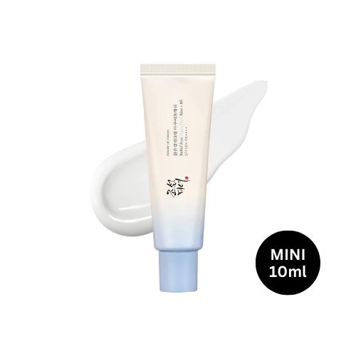[Beauty of Joseon] (Miniature) Relief Sun Aqua-fresh : Rice + B5 10ml