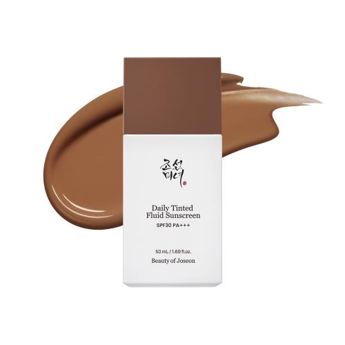 [Beauty of Joseon] Daily Tinted Fluid Sunscreen DY300 50ML