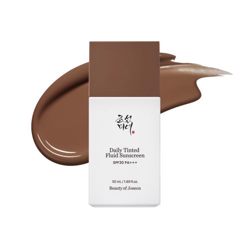 [Beauty of Joseon] Daily Tinted Fluid Sunscreen DY330 50ML