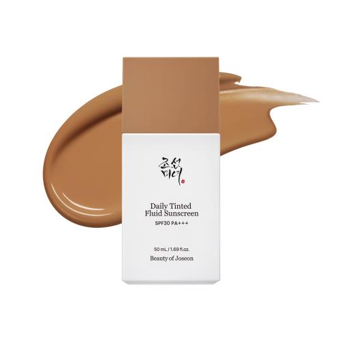 [Beauty of Joseon] Daily Tinted Fluid screen MY220 50ML