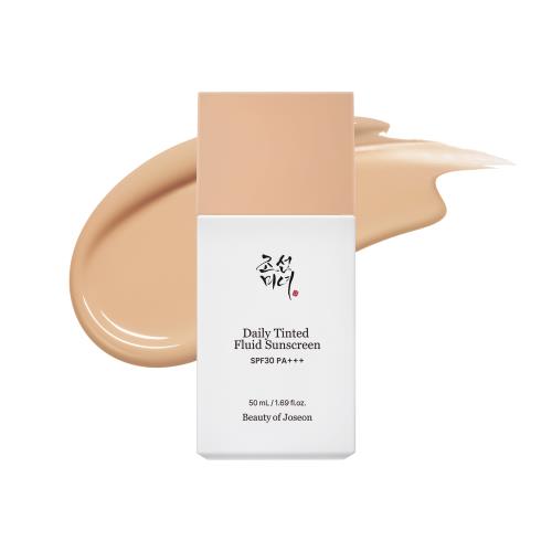 [Beauty of Joseon] Daily Tinted Fluid screen LN110 50ML