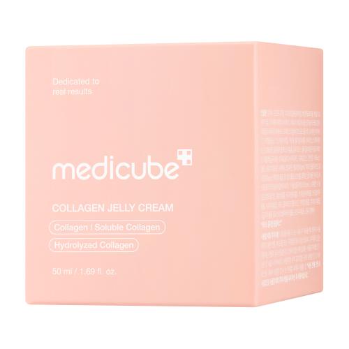 [Medicube] COLLAGEN JELLY CREAM 50ml