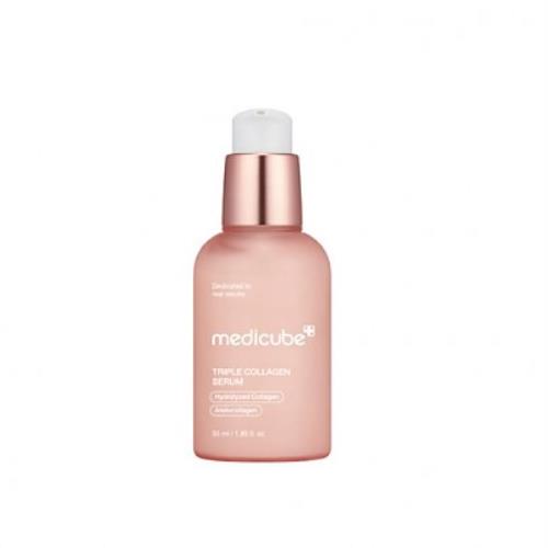 [Medicube] [Renew]TRIPLE COLLAGEN SERUM 4.0 55ml