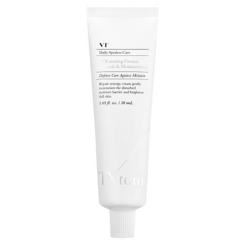[VT COSMETICS] TX-TONING CREAM 50ML (EU Package)