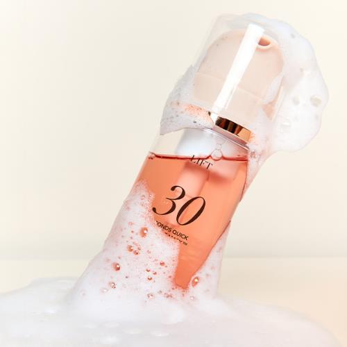 [MENOKIN] 30 Seconds Quick Bubble Mask LIFT 95ml