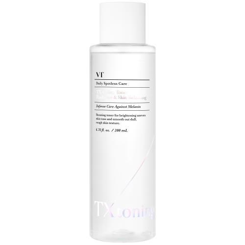 [VT COSMETICS] TX-TONING TONER 200ML (EU Package)