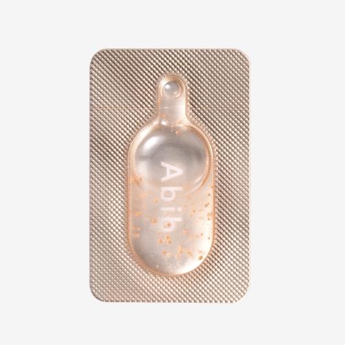 [Abib] (sample) GLUTATHIOSOME DARK SPOT SERUM VITA DROP 1ml