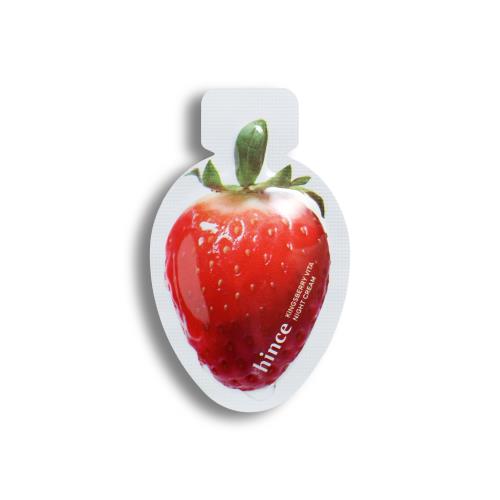 [hince] KINGSBERRY VITA NIGHT CREAM 3ml