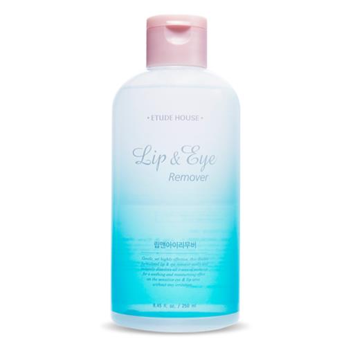 [Etude] Lip&eye Remover 250ml